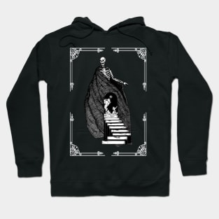 AFTERLIFE GATE III Hoodie